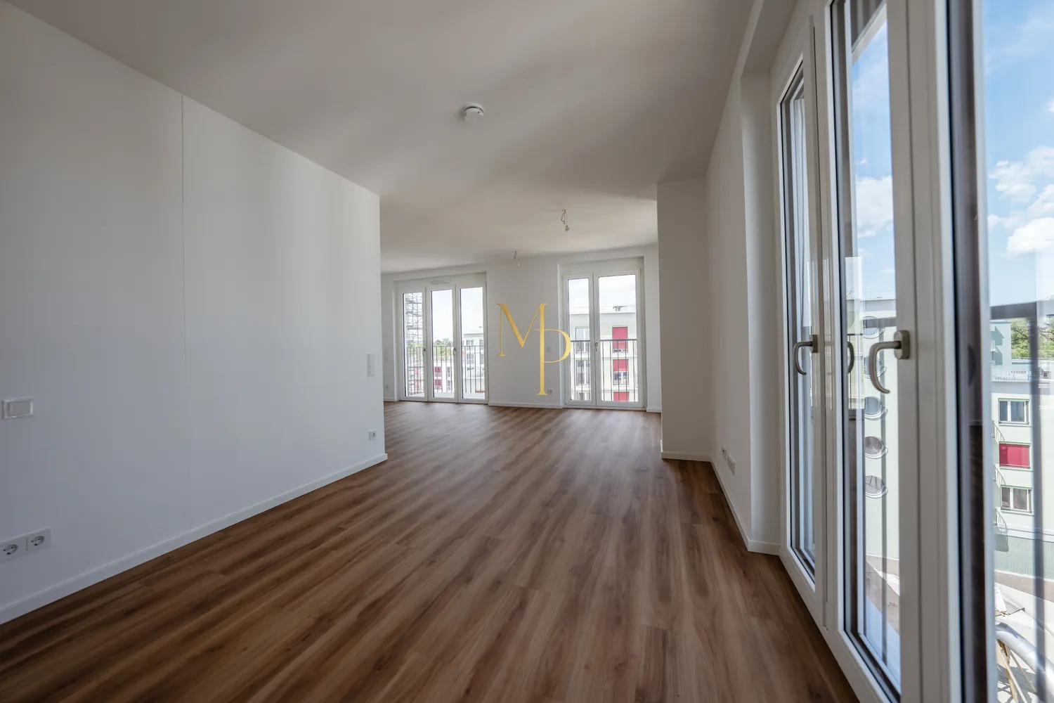 2 Zimmer Wohnung mit 42 m² in München – Bild 5