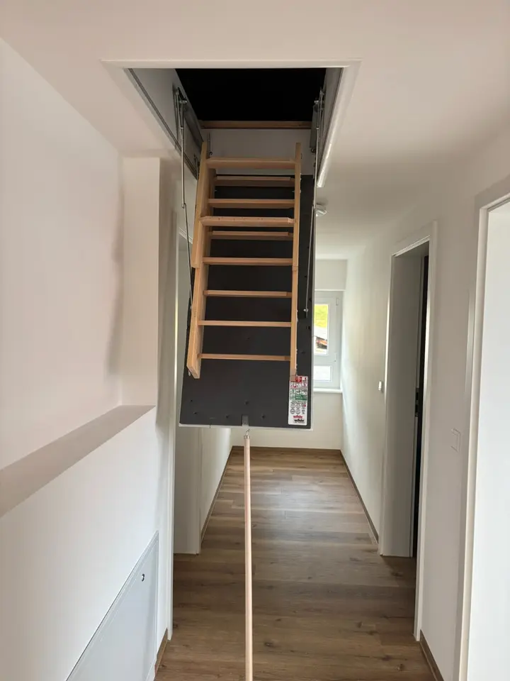 3 Zimmer Wohnung mit 70 m² in Bamberg – Bild 8