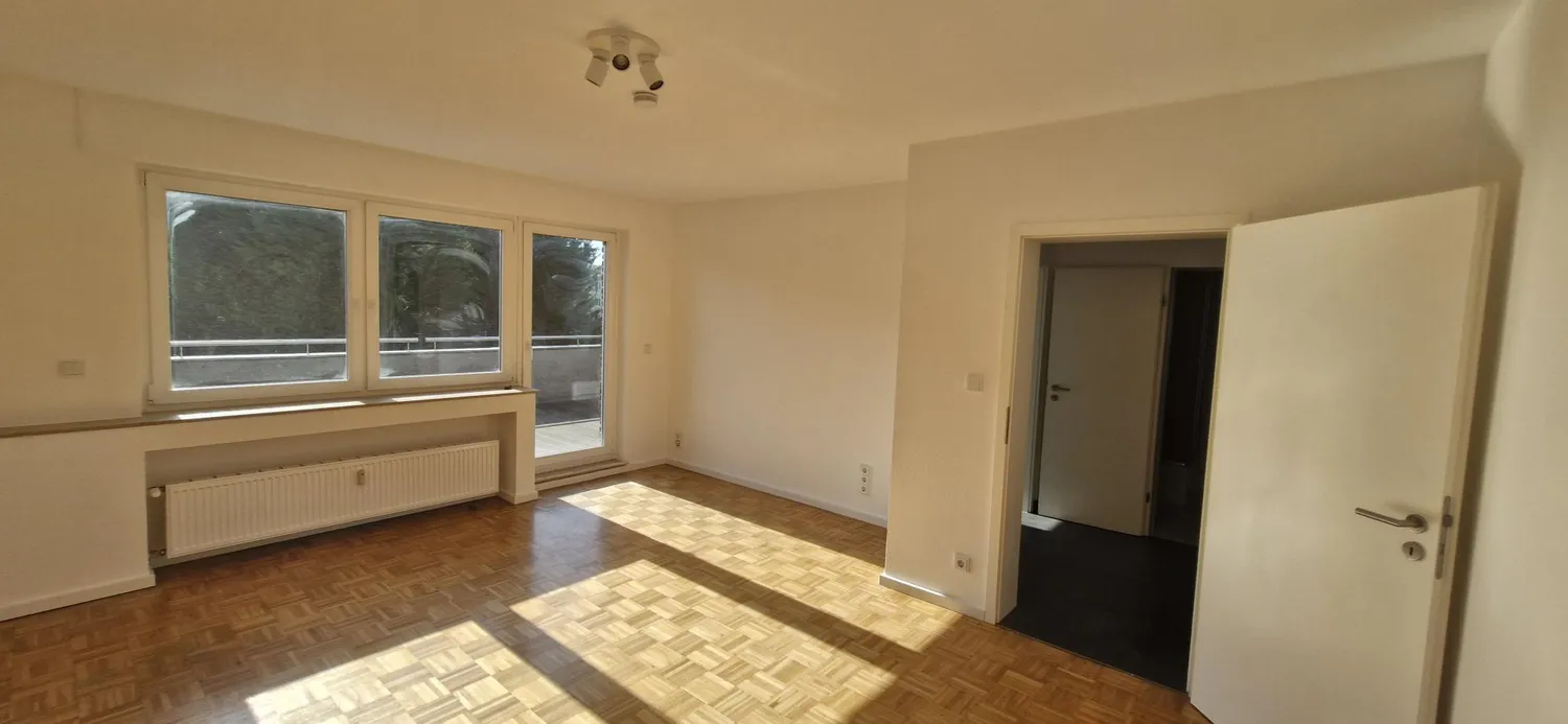 3 room apartment with 70 m² in Cologne – Photo 3