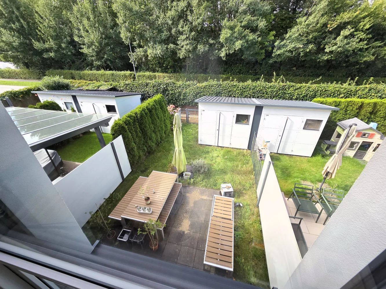 5 Zimmer Haus mit 141 m² in Wedel – Bild 1