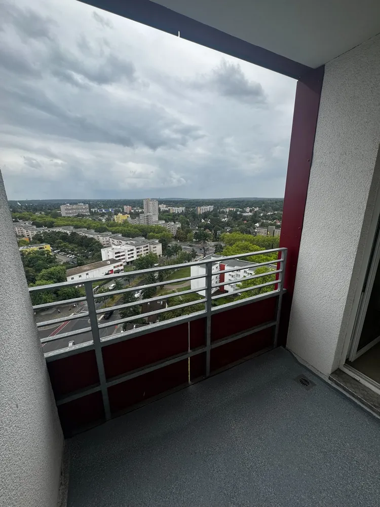 2 Zimmer Wohnung mit 55 m² in Berlin – Bild 5