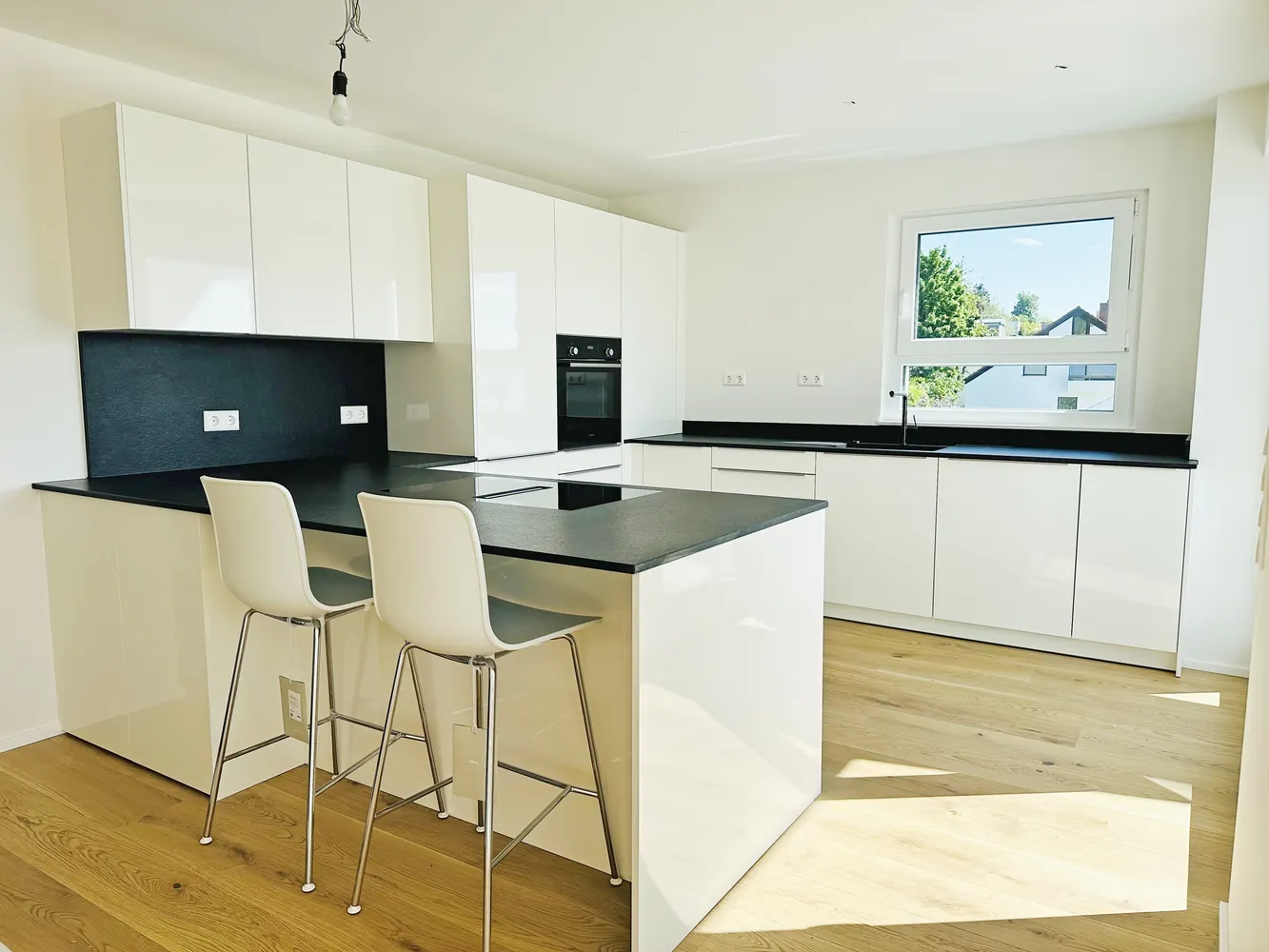 5 Zimmer Wohnung mit 121 m² in Stuttgart – Bild 5