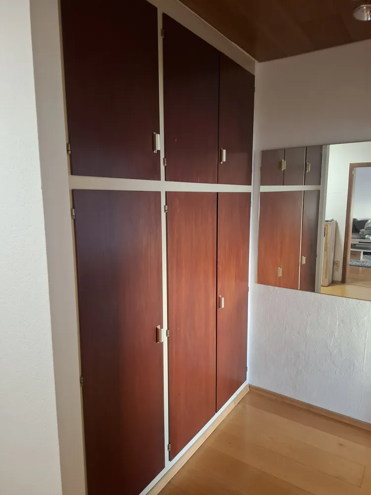 2 room apartment with 68 m² in Bensheim – Photo 1