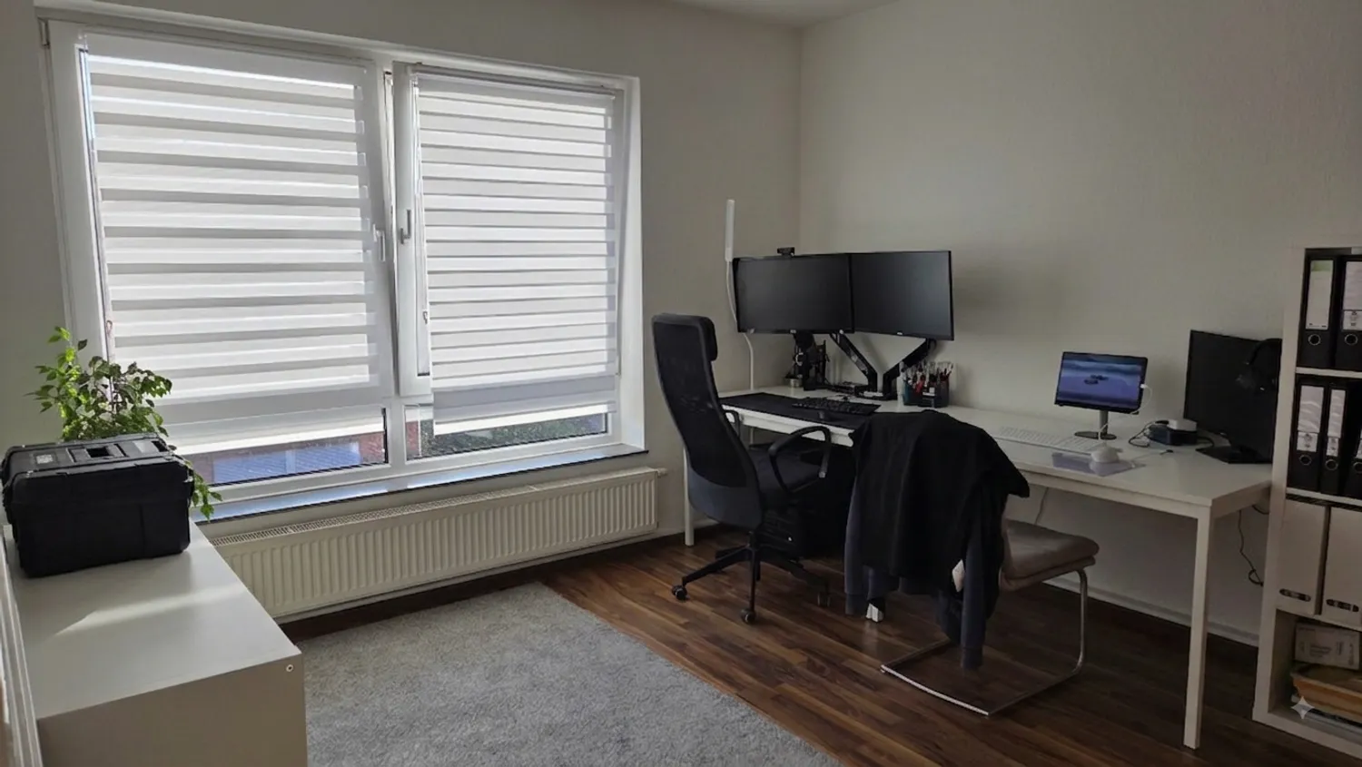 3 Zimmer Wohnung mit 78 m² in Münster – Bild 7