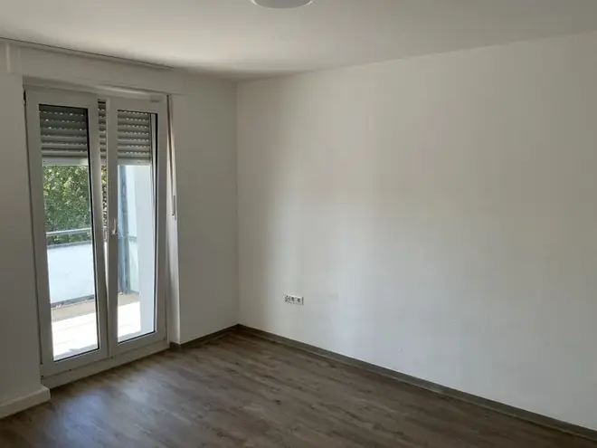 2 room apartment with 45 m² in Ludwigshafen am Rhein – Photo 6