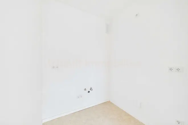 2 Zimmer Wohnung mit 40 m² in Frankfurt am Main – Bild 3
