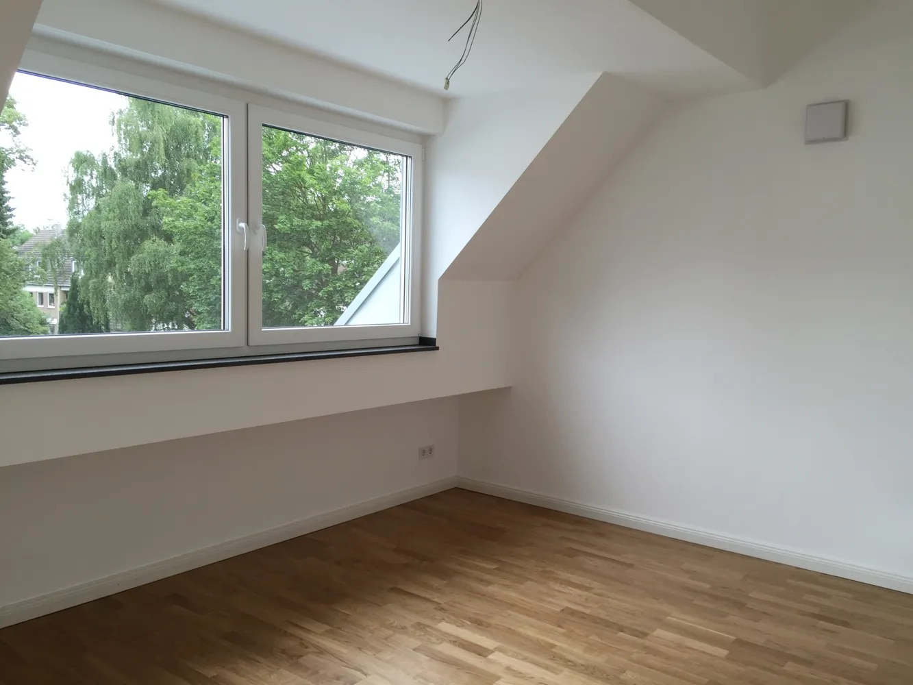 2 room apartment with 72 m² in Cologne – Photo 8