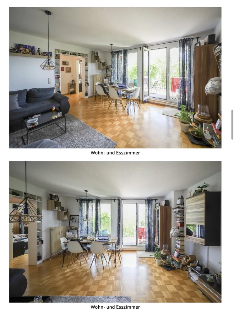 3 room apartment with 69 m² in Lörrach – Photo 8