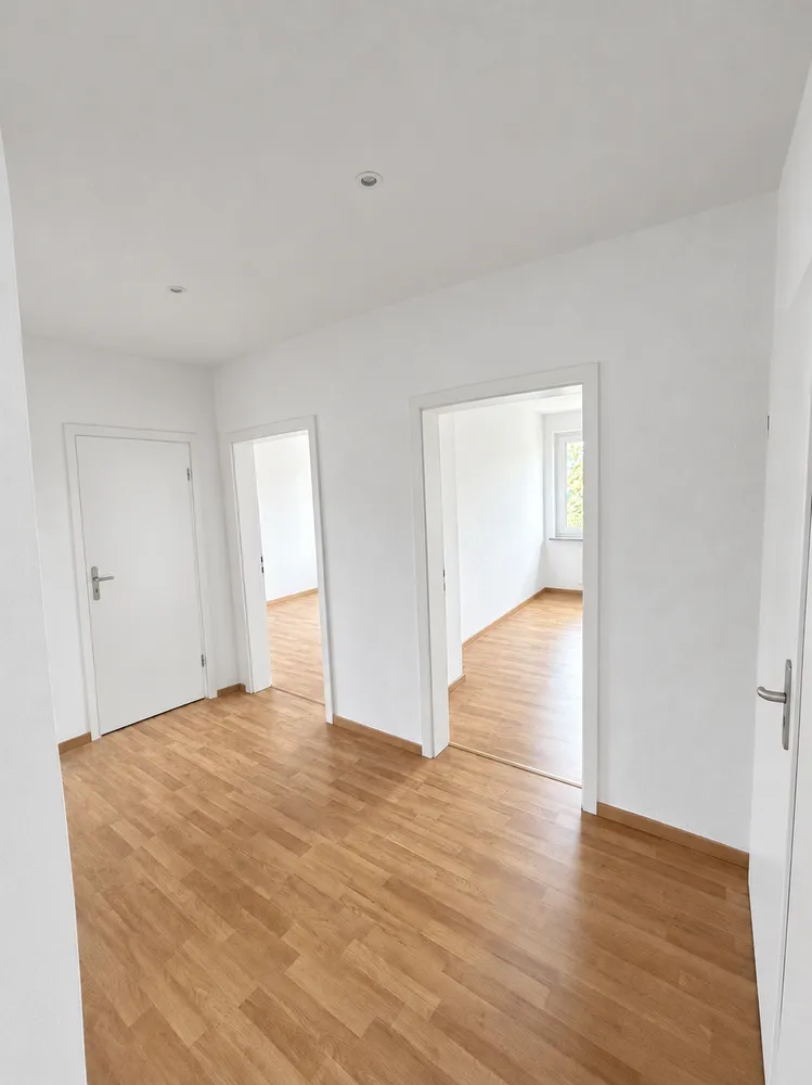3 room apartment with 79 m² in Hanover – Photo 2