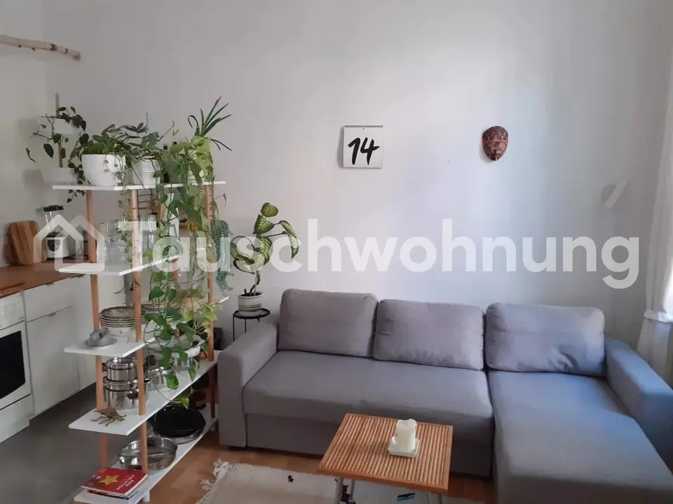 Studio mit 17 m² in Bonn – Bild 9