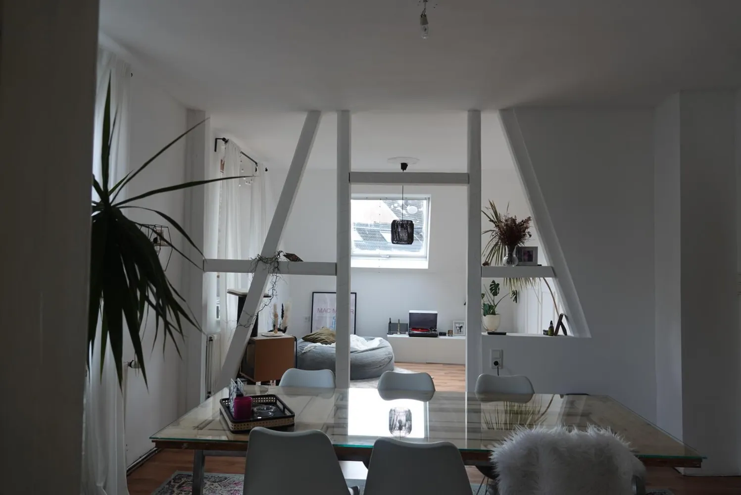 5 Zimmer Wohnung mit 105 m² in Herne – Bild 3