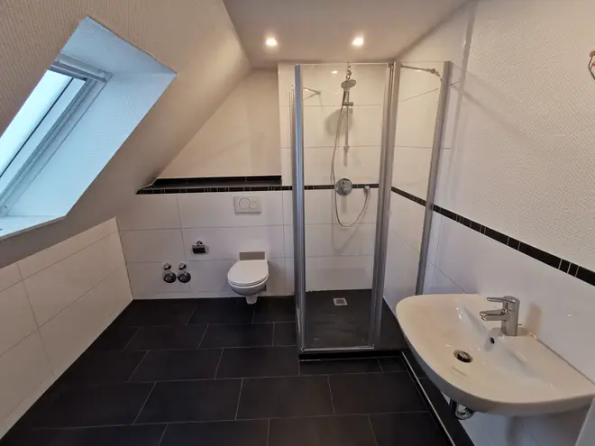 2 Zimmer Wohnung mit 48 m² in Bremen – Bild 1