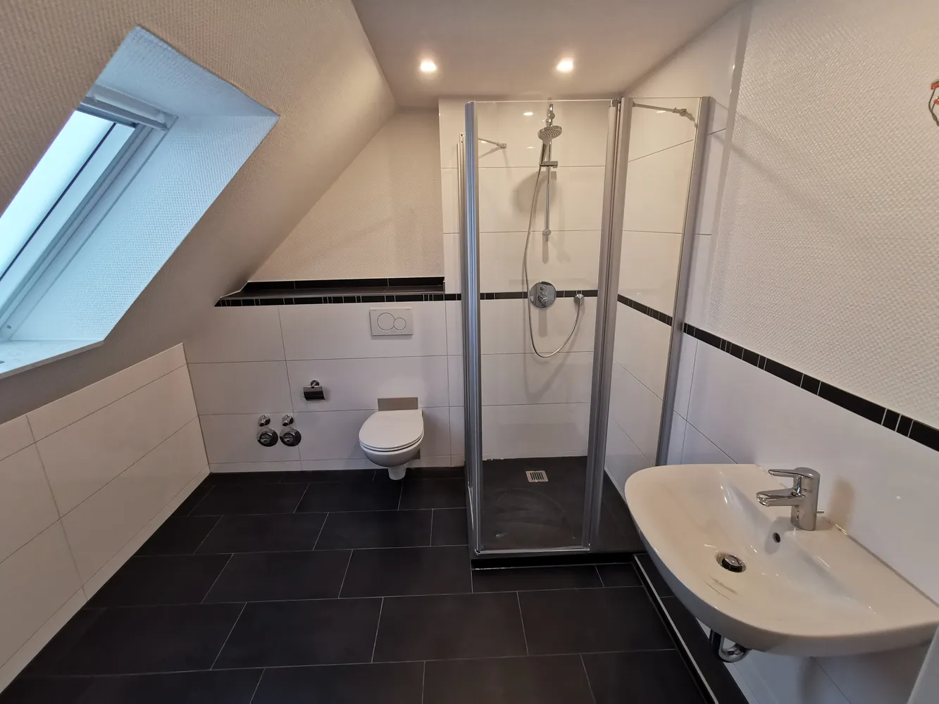 2 Zimmer Wohnung mit 48 m² in Bremen – Bild 1