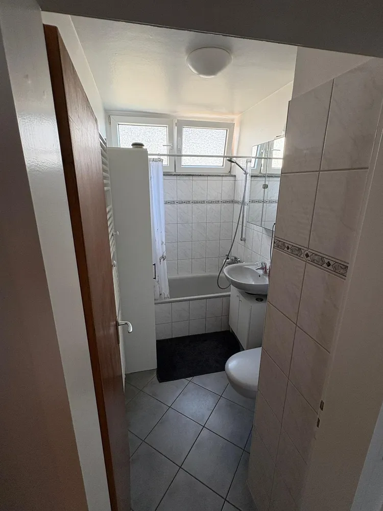 2 Zimmer Wohnung mit 50 m² in Wuppertal – Bild 6