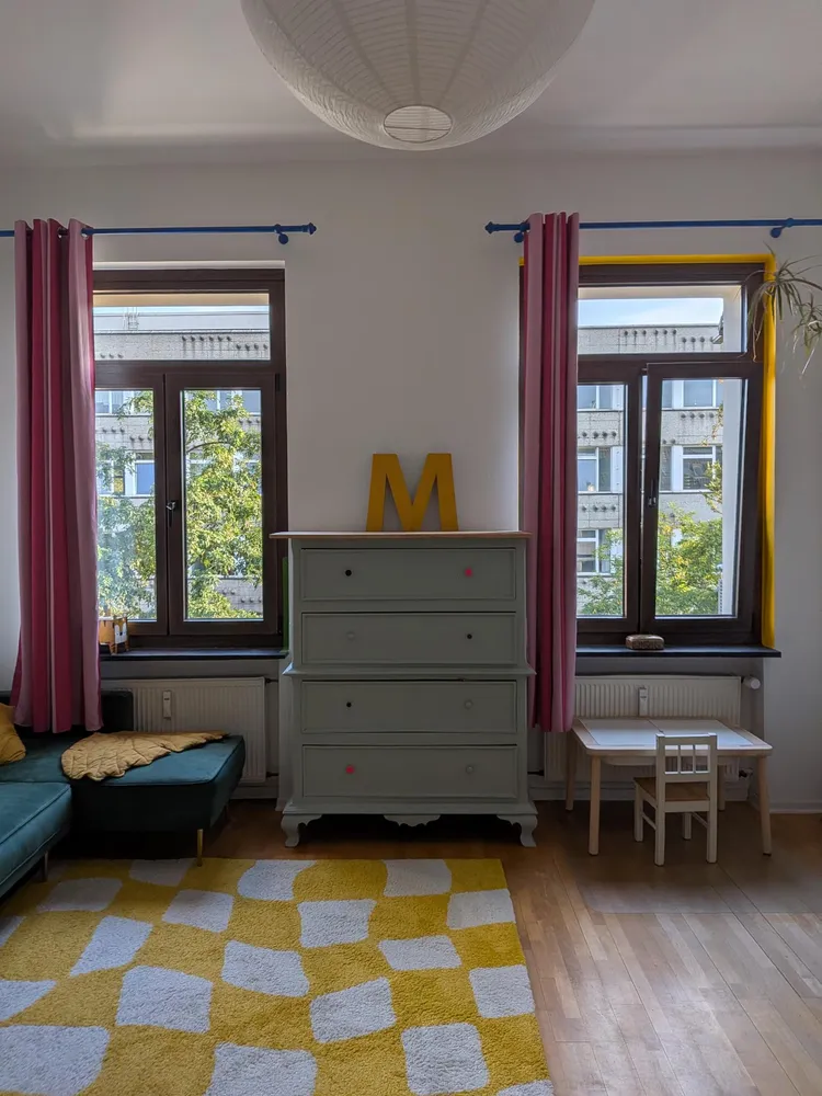 4 Zimmer Wohnung mit 123 m² in Köln – Bild 12