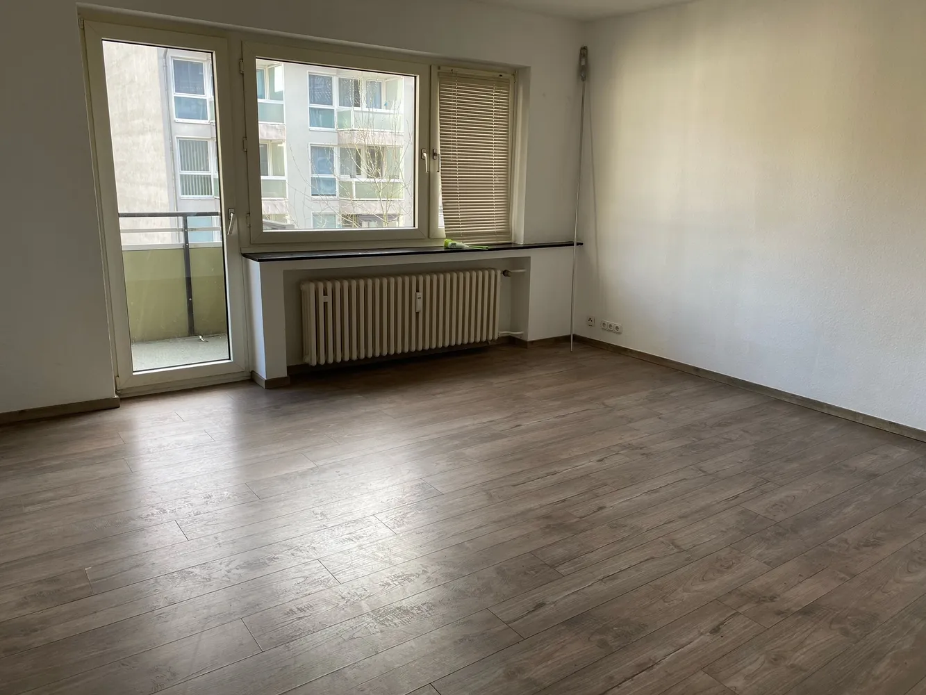 1 Zimmer Wohnung mit 32 m² in Essen – Bild 6