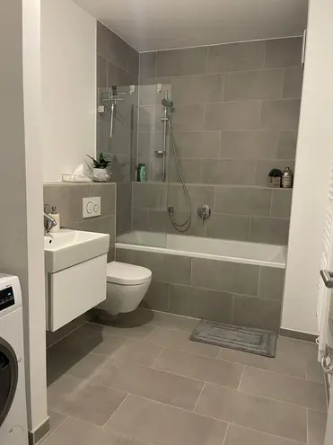 2 Zimmer Wohnung mit 50 m² in München – Bild 8