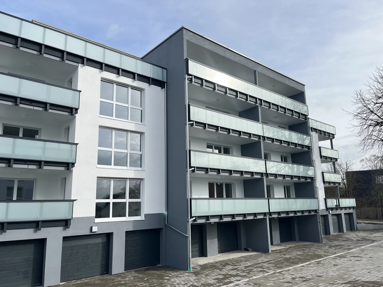 4 Zimmer Wohnung mit 110 m² in Villingen-Schwenningen – Bild 3