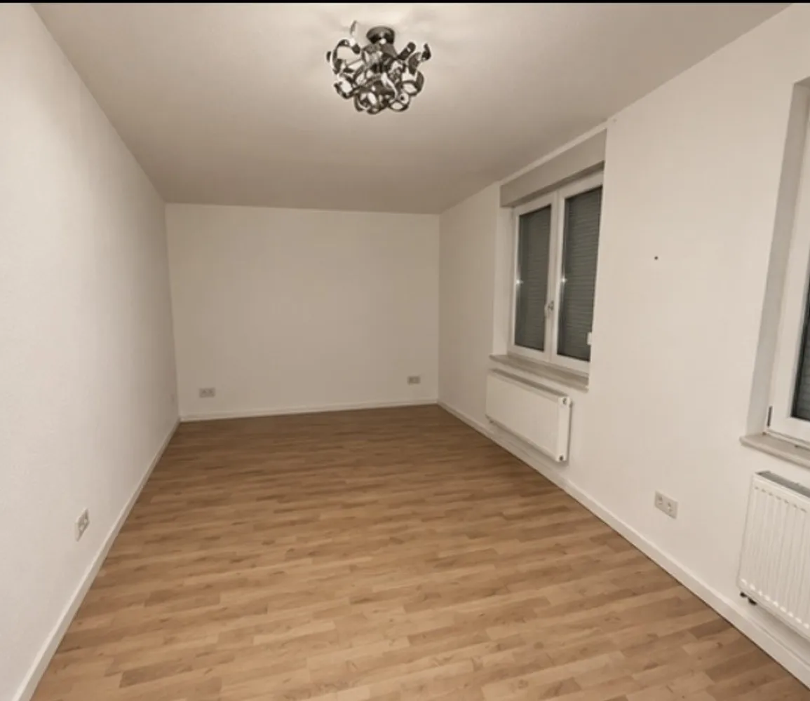 3 Zimmer Wohnung mit 105 m² in Neunkirchen – Bild 5