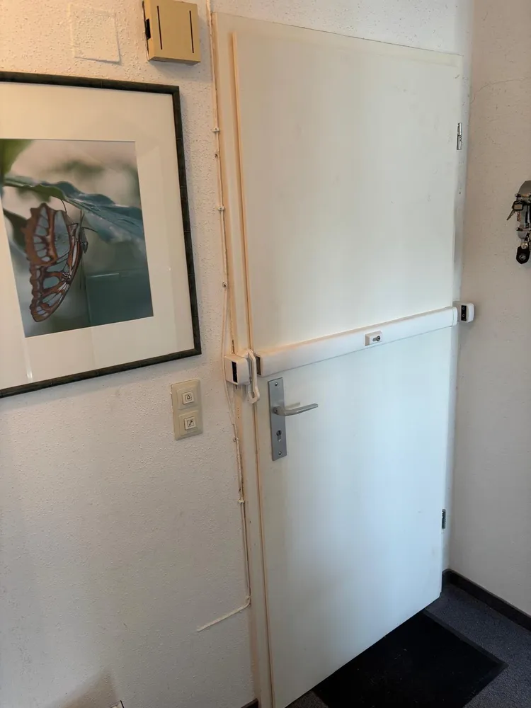 2 Zimmer Wohnung mit 72 m² in München – Bild 12
