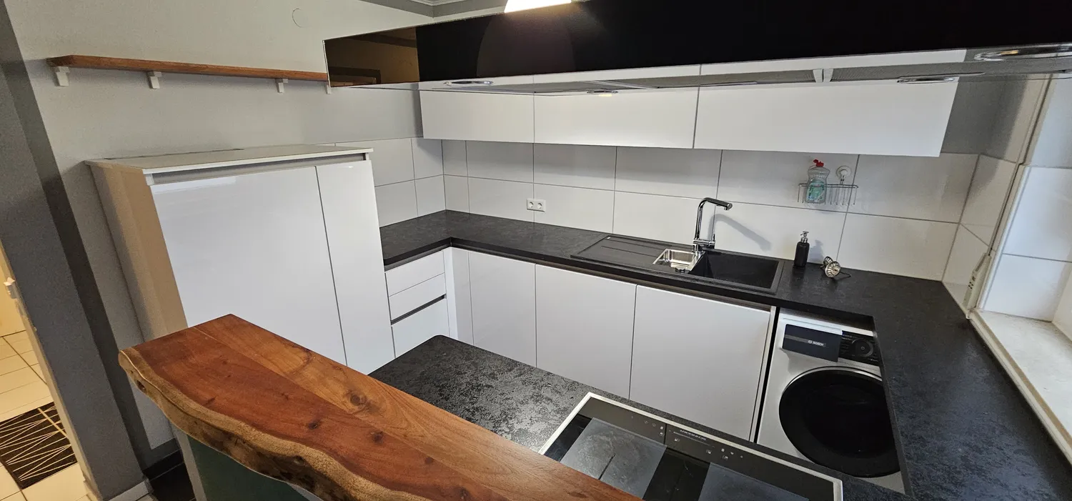 4 Zimmer Wohnung mit 95 m² in Karlsruhe – Bild 11