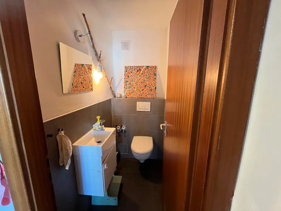 2 Zimmer Wohnung mit 61 m² in Böblingen – Bild 9