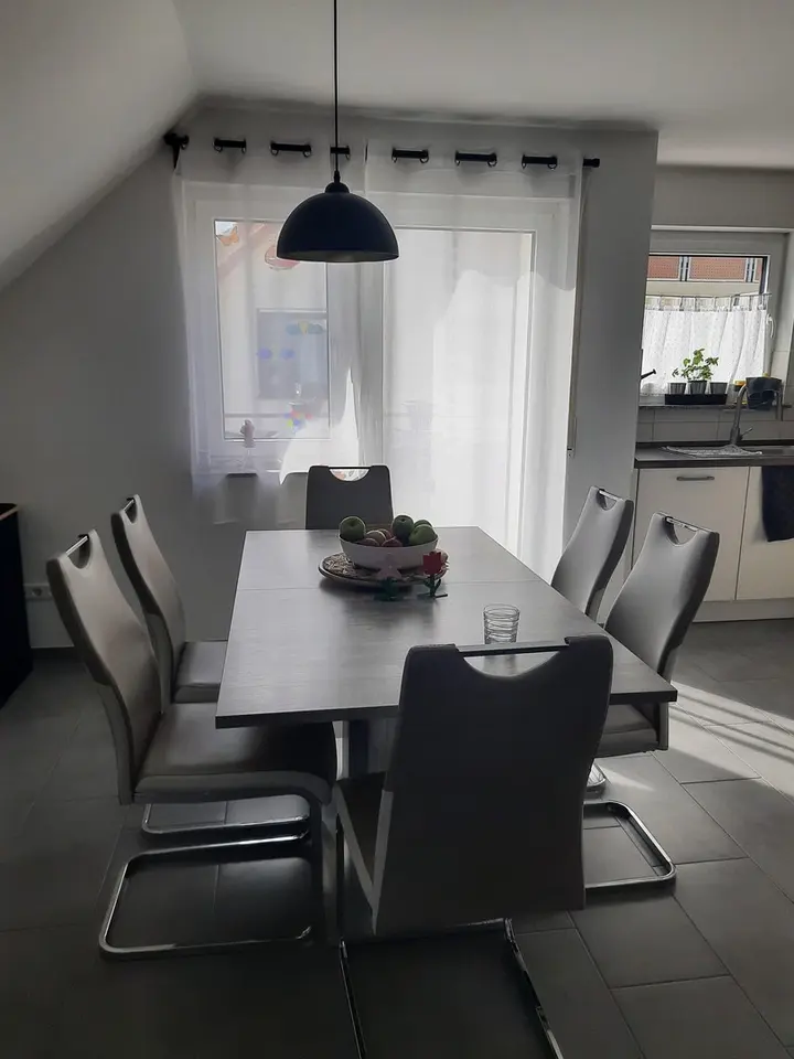 4 Zimmer Wohnung mit 104 m² in Metzingen – Bild 3