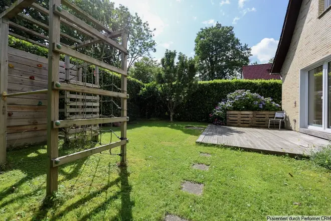 5 Zimmer Haus mit 112 m² in Hamburg – Bild 6