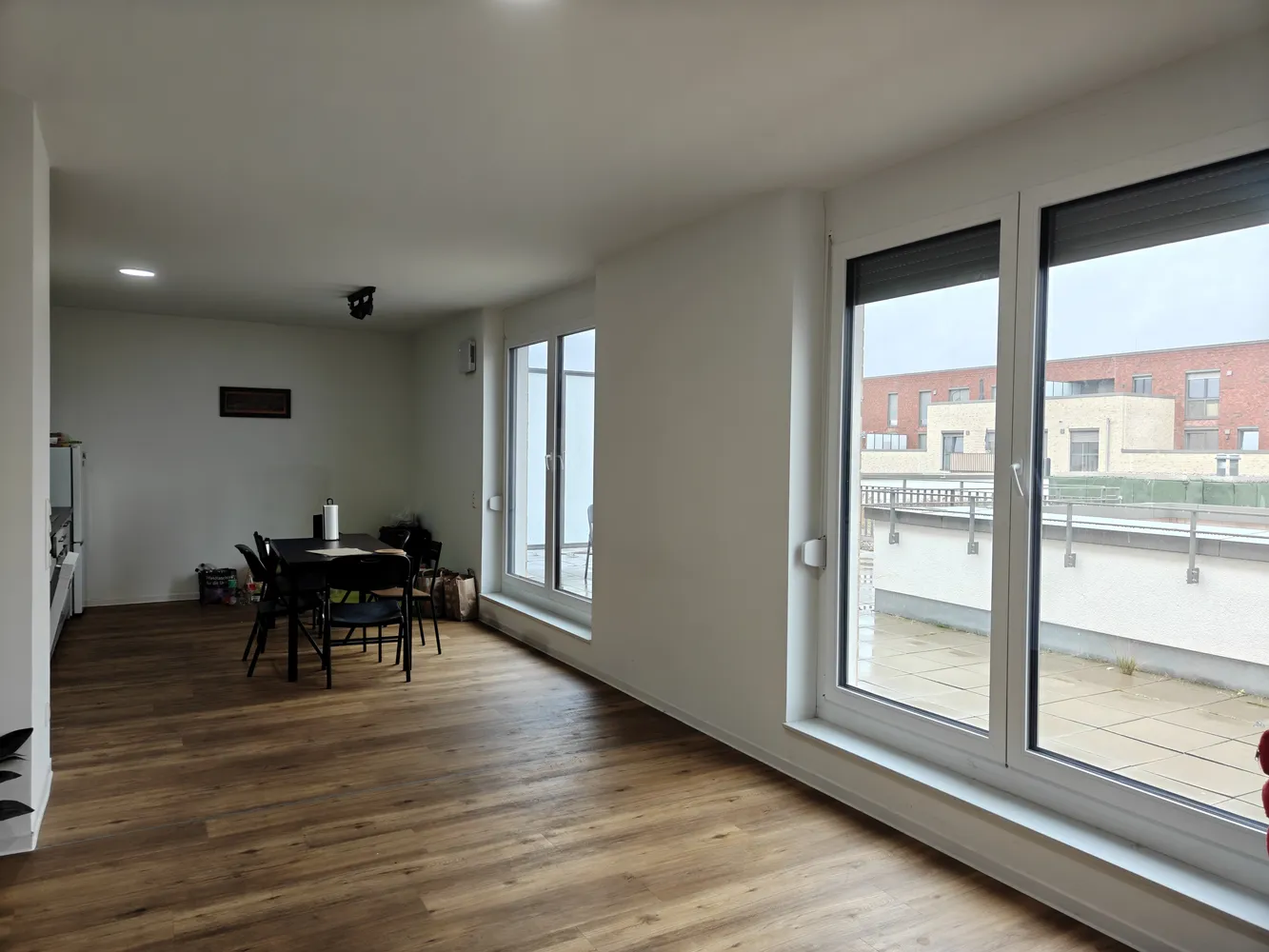 4 room apartment with 128 m² in Mannheim – Photo 5