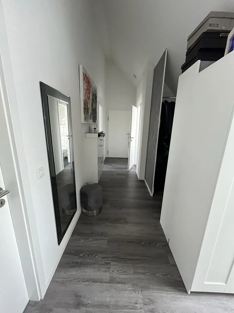 2 Zimmer Wohnung mit 77 m² in Stuttgart – Bild 8