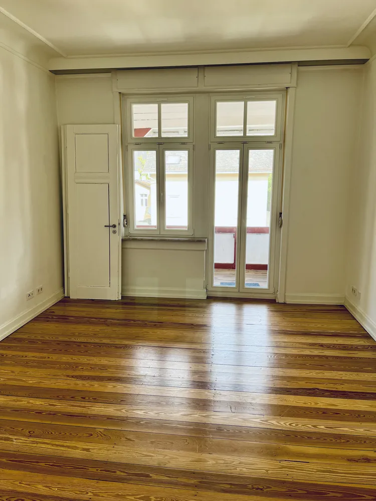 4 room apartment with 100 m² in Wiesbaden – Photo 5