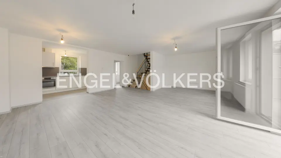 5 Zimmer Haus mit 157 m² in Würzburg – Bild 3