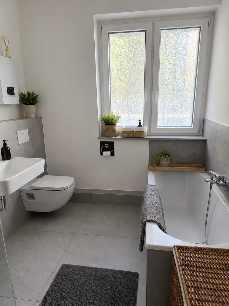 3 Zimmer Wohnung mit 95 m² in Köln – Bild 3