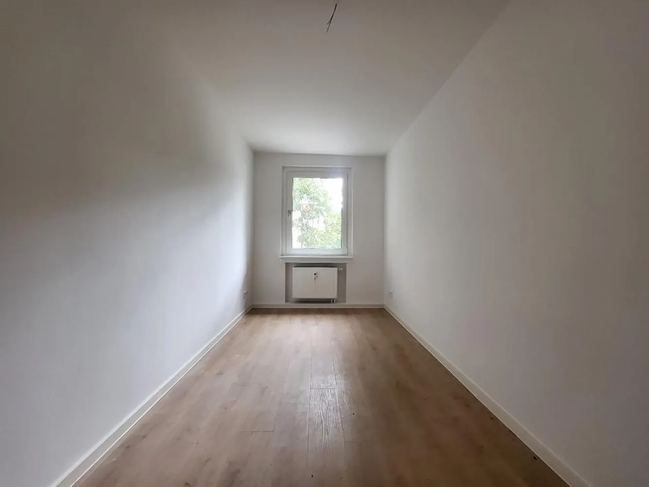 3 room apartment with 59 m² in Hanover – Photo 7