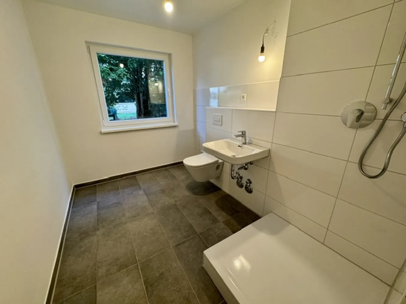 2 room apartment with 47 m² in Bremen – Photo 1