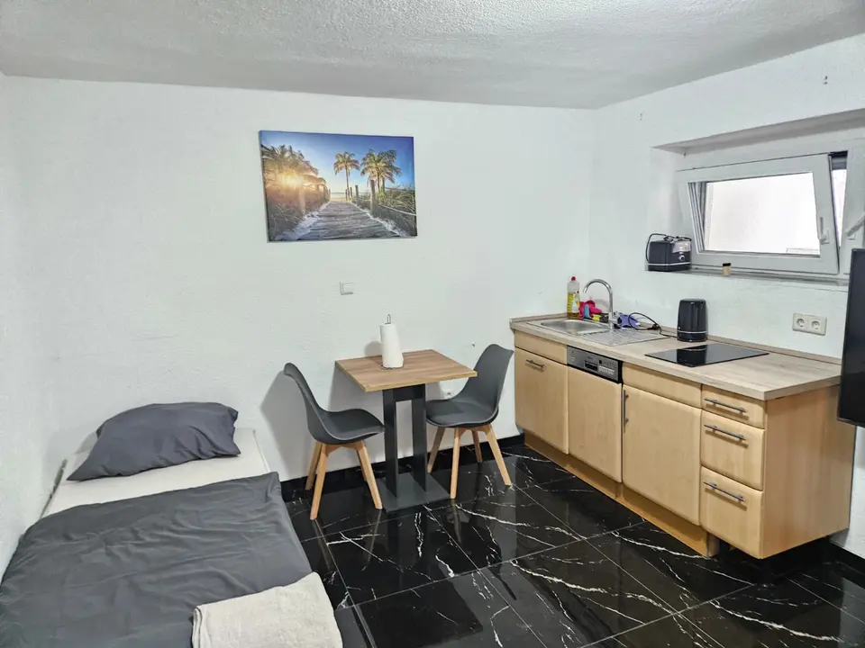 2 Zimmer Wohnung mit 40 m² in Heilbronn – Bild 2