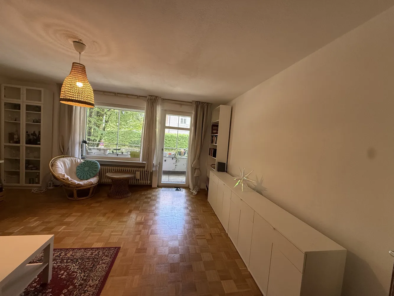 2 Zimmer Wohnung mit 72 m² in München – Bild 10