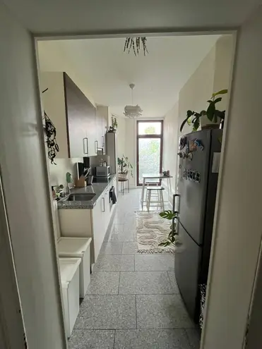 2 Zimmer Wohnung mit 55 m² in Wiesbaden – Bild 7