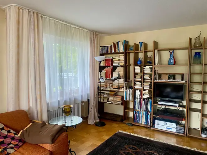 5 Zimmer Wohnung mit 115 m² in Stuttgart – Bild 7