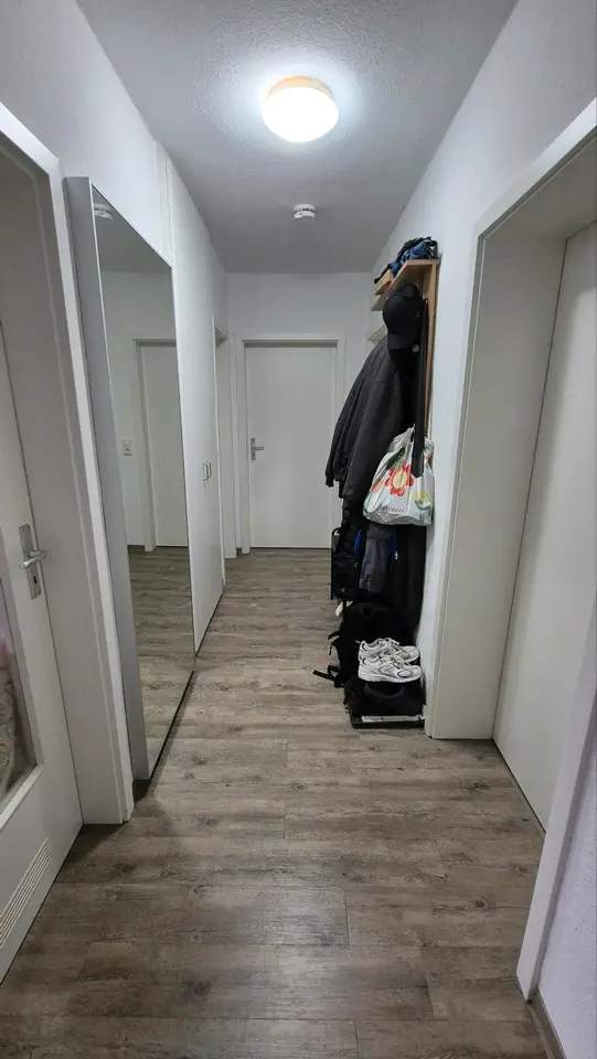 3 Zimmer Wohnung mit 68 m² in Braunschweig – Bild 10