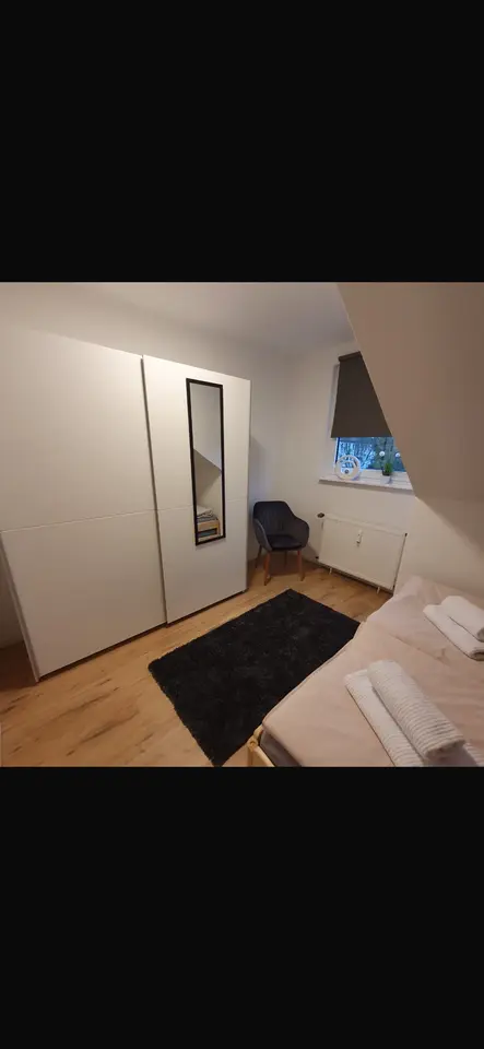 WG-Zimmer mit 42 m² in Gelsenkirchen – Bild 4