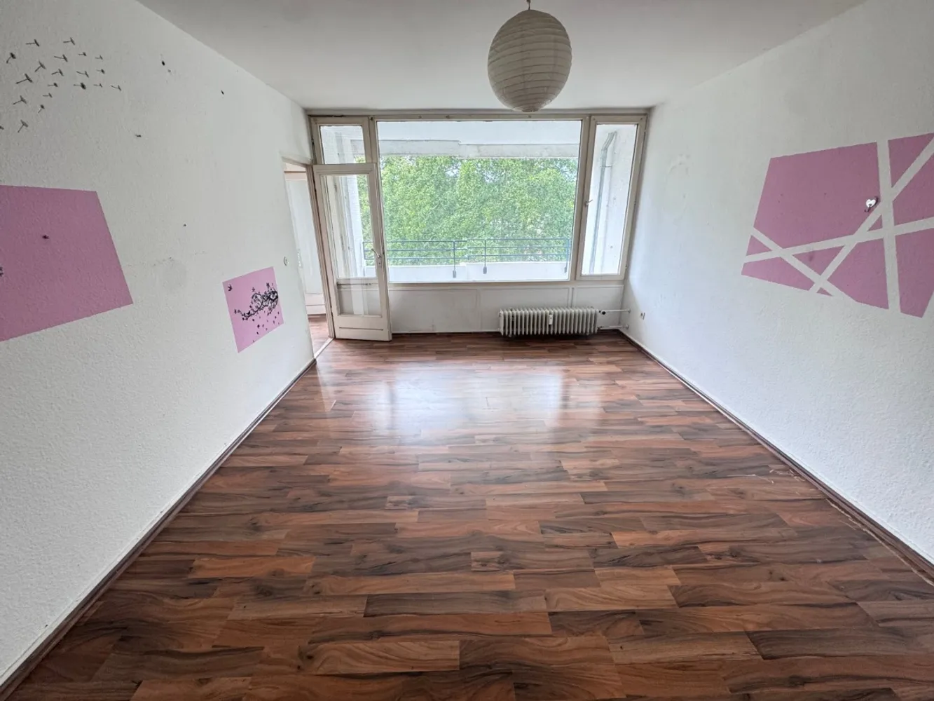 4 Zimmer Wohnung mit 73 m² in Dortmund – Bild 1