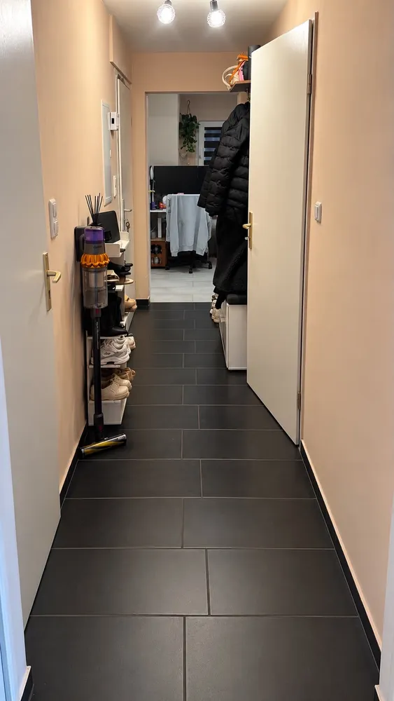 1 room apartment with 41 m² in Cologne – Photo 2
