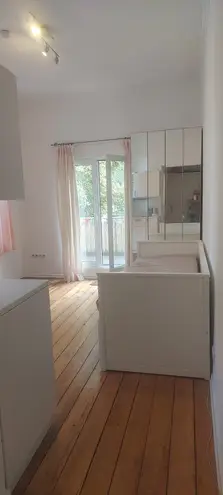 1 Zimmer Wohnung mit 23 m² in Köln – Bild 4