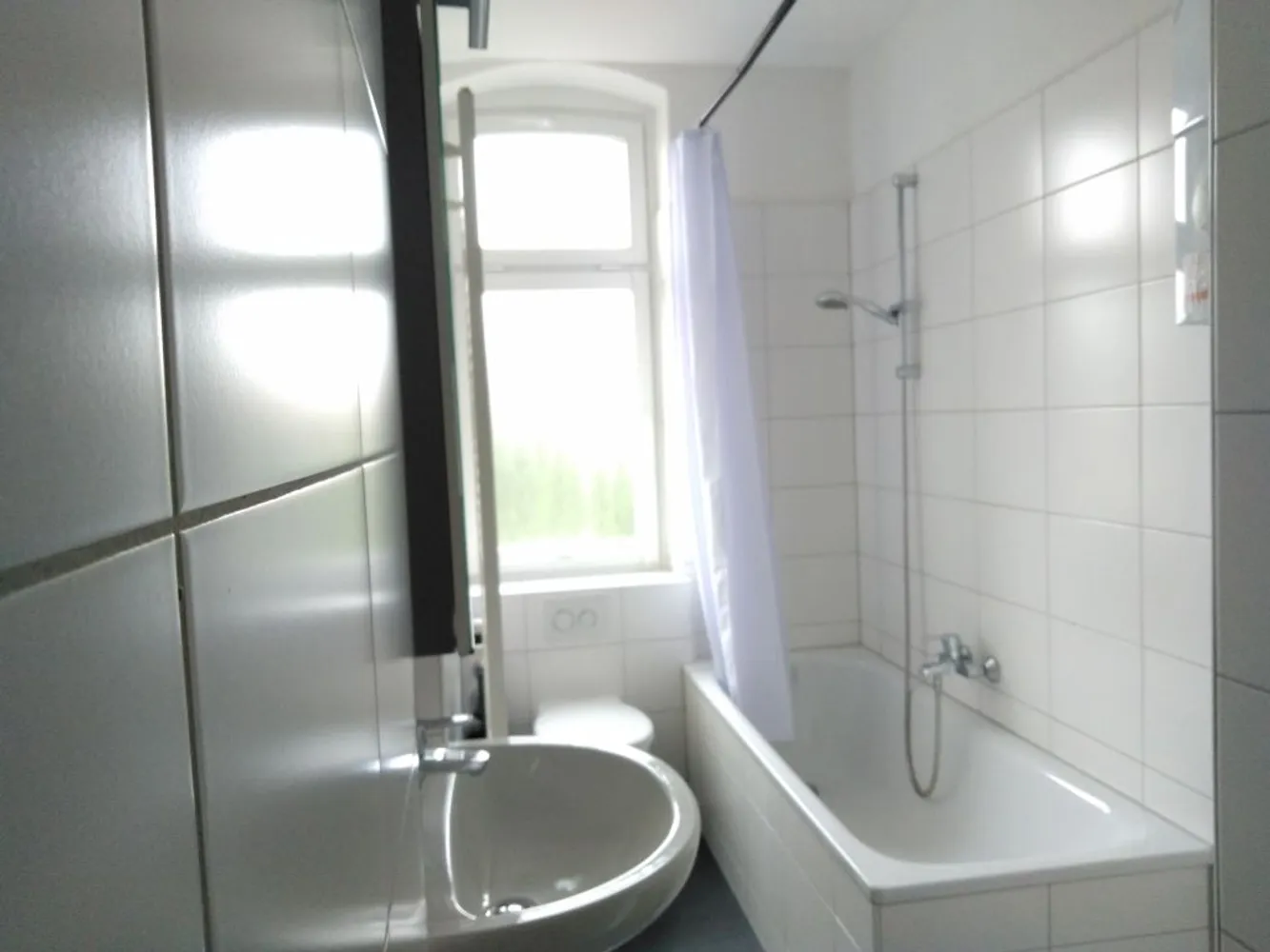 3 room apartment with 85 m² in Kassel – Photo 8