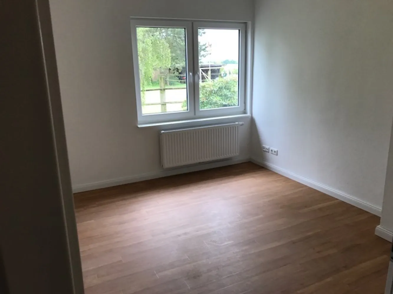 4 Zimmer Wohnung mit 78 m² in Buxtehude – Bild 3