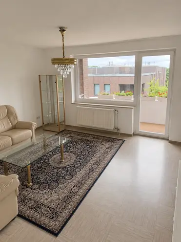 3 Zimmer Wohnung mit 77 m² in Düsseldorf – Bild 8