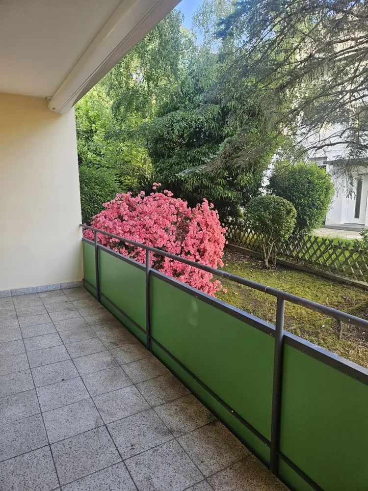 3 Zimmer Wohnung mit 94 m² in Baden-Baden – Bild 3