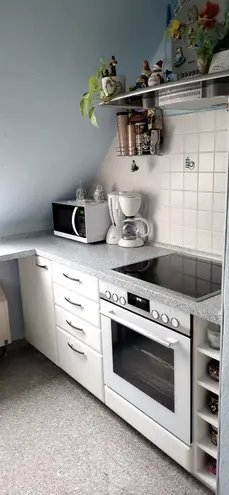 5 Zimmer Wohnung mit 108 m² in Hagen – Bild 9