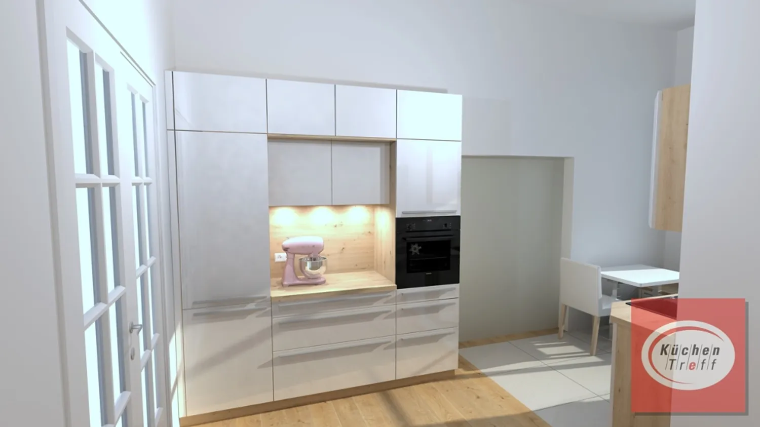 3 Zimmer Wohnung mit 88 m² in Magdeburg – Bild 11